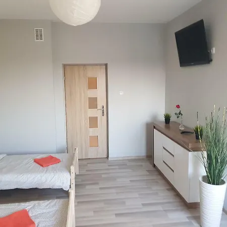 Szybowa Ii * Zabrze