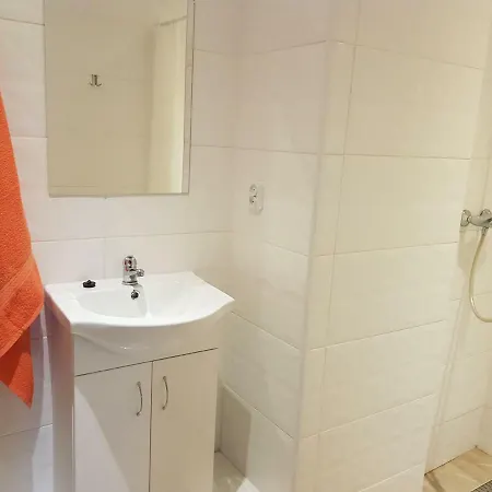 Szybowa Ii Rum i privatbostad *
